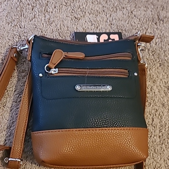 Stone Mountain Accessories Handbags - Stone mountain purse